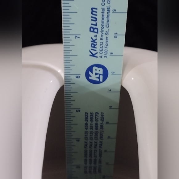 Tissue holder - Picture 9 of 11